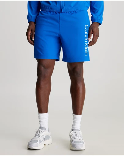 Calvin Klein Sport - Gym Shorts