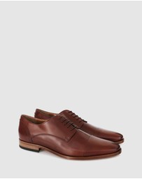 Brando - Alden Derby Lace Ups