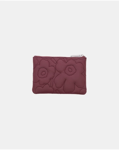 Marimekko - Pouch Wallet Unikko Wallet