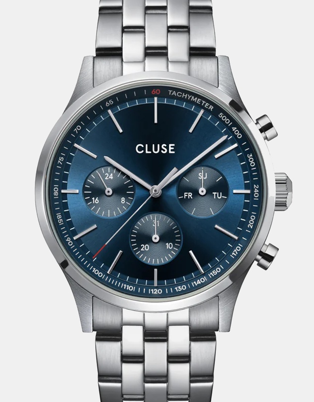 Cluse - Antheor Multifunction Link