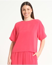 Stella - Zayra Top