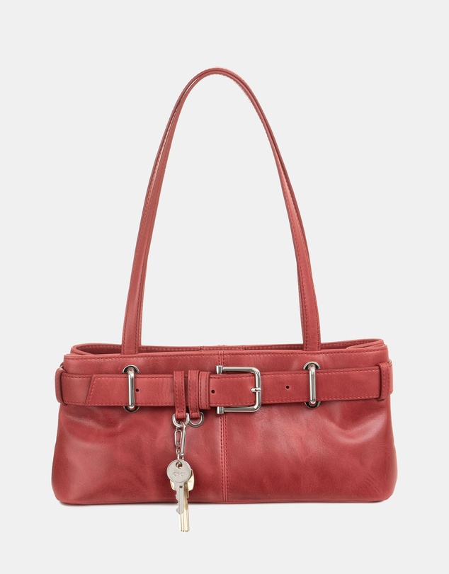 OSOI - Shoulder Brocle Mini Bag
