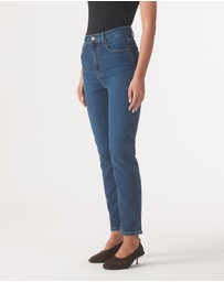 Nobody Denim - Frankie Jean