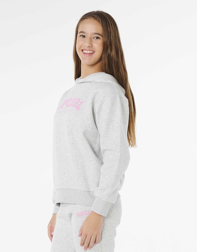 Rip Curl - Staple Varsity Hood - Kids