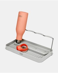 Joseph Joseph - DrySmart Folding Bottle Drying Rack