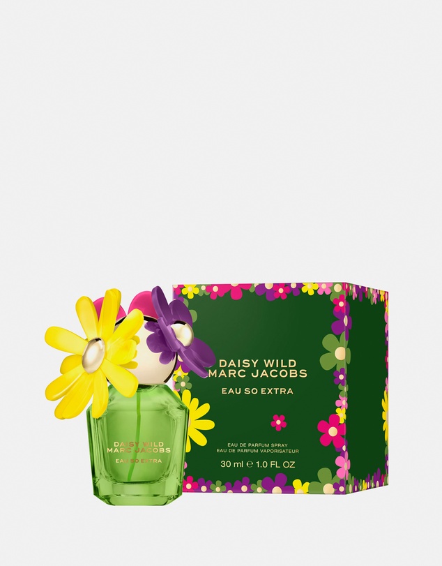 Marc Jacobs - Daisy Wild Eau So Extra 30ml