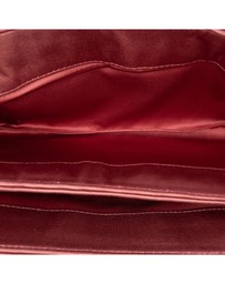 Pre-Loved by Azura Reborn - Pre-Loved bottega veneta Stylish Top Handle Bag with Unique Details and Durable Construction