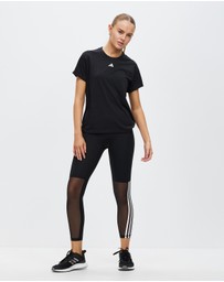 adidas Performance - Training Essentials Crew Tee