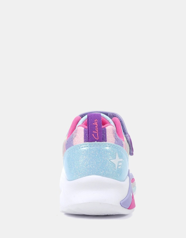 Clarks - Darbie Aqua