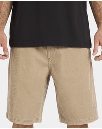 Volcom - Mens Freazy Loose Walkshorts