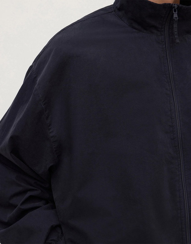 Assembly Label - Clay Jacket