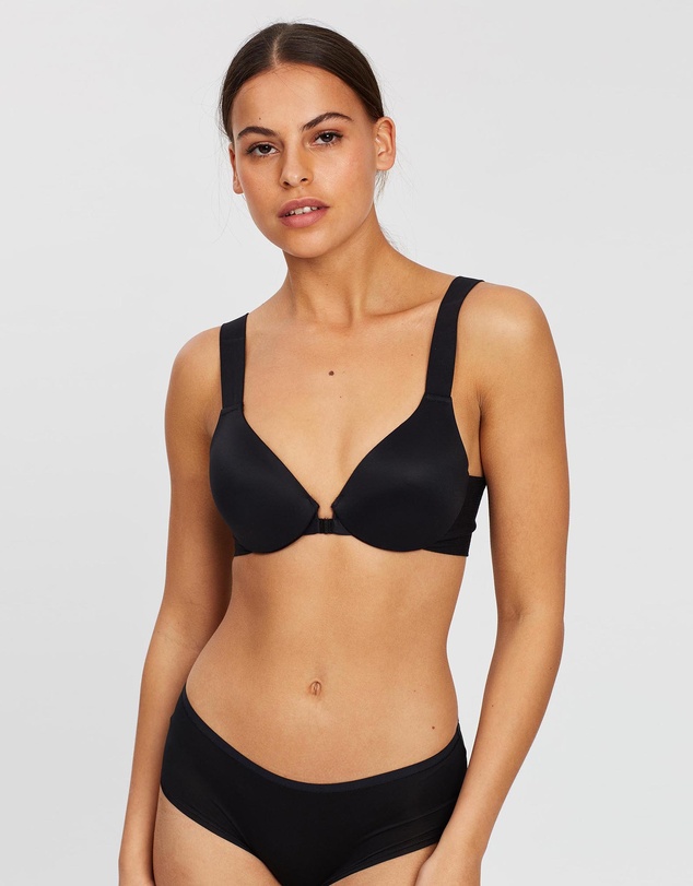 Spanx - SPANXsmooth™ Bra-llelujah!® Lightly Lined Full Coverage Bra