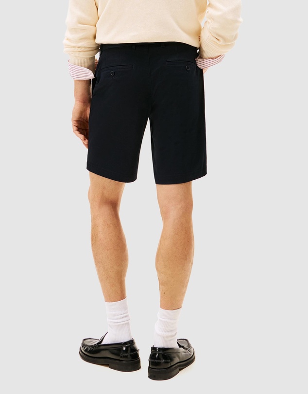 Tommy Hilfiger - Brooklyn Shorts With Belt
