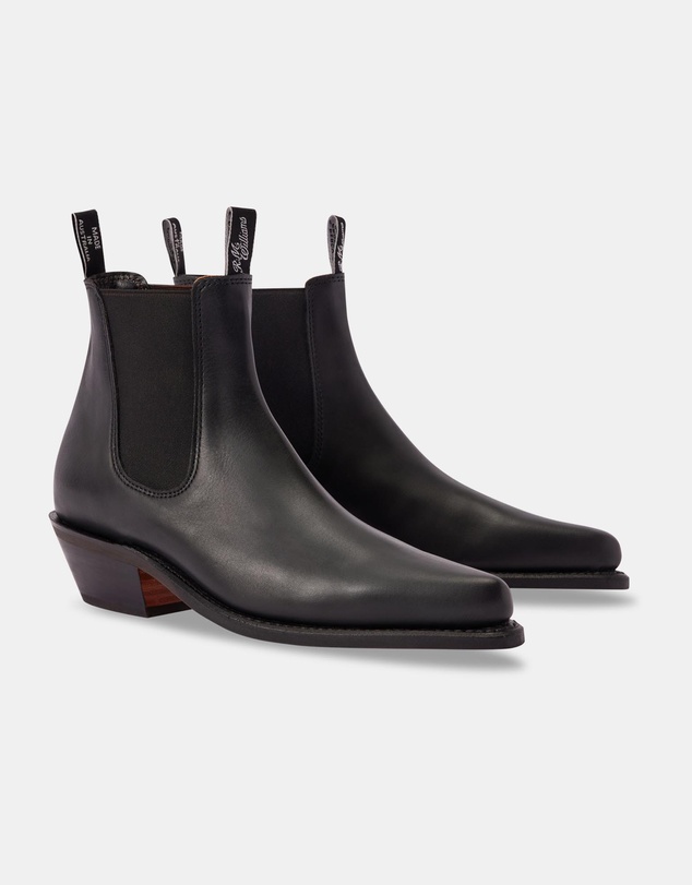R.M.Williams - Womens Millicent Boots