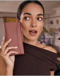 Status Anxiety - Into the Ether Sunglasses Case