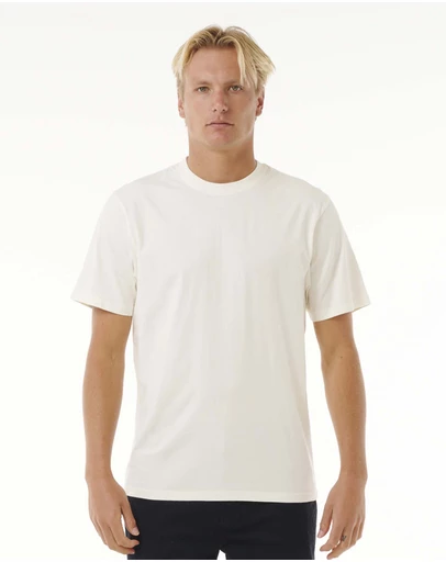 Rip Curl - Plain Wash Tee