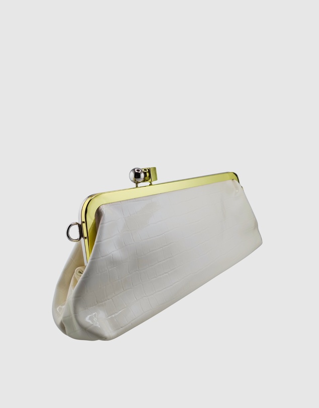 Izoa - Lorena Clutch