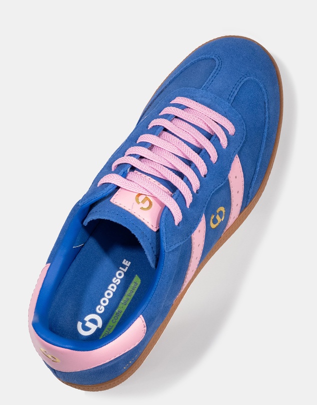 Goodsole - 2001 Parallel
