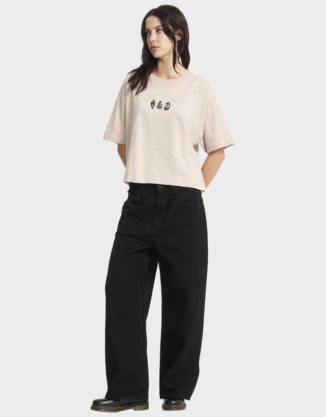 Volcom - Womens Vaderetero 2 T-Shirt