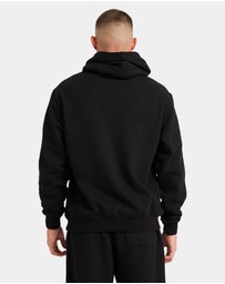 RVCA - Mens VA Essential Pullover Hoodie