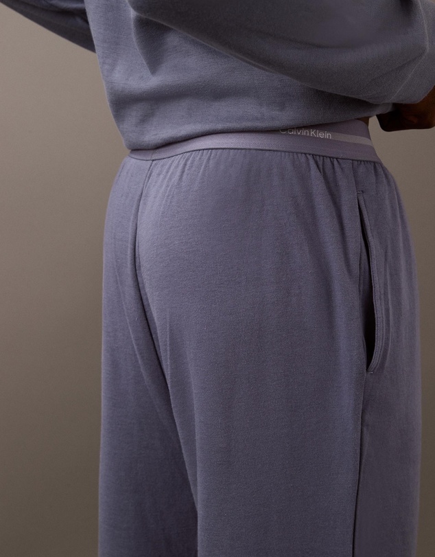 Calvin Klein - Modern Terry Lounge Joggers