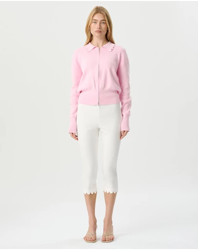 ROAME. - Gwen Cardigan