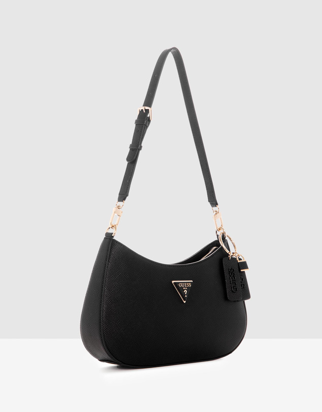 GUESS - Noelle Top Zip Shoulder Bag