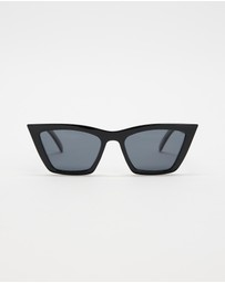 Reality Eyewear - Van Saint