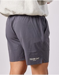 Represent 247 - 247 Fused Shorts