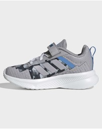 adidas Sportswear - ADIDAS MINECRAFT FORTARUN 4.0 SHOES CHILDREN Kids