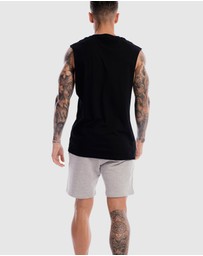 First Division - 6-Pack Weekender Tank