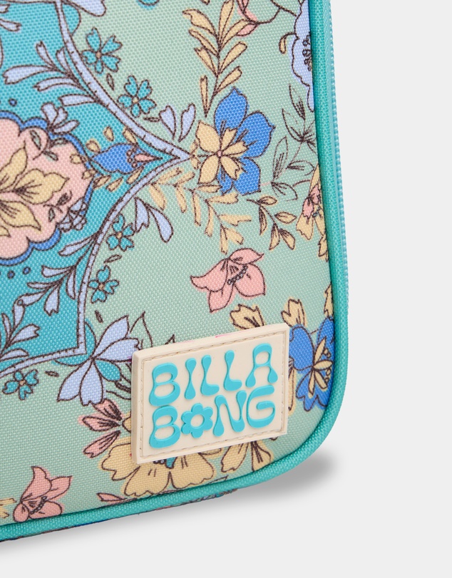 Billabong - Womens Sunset Nomad Lunch Box