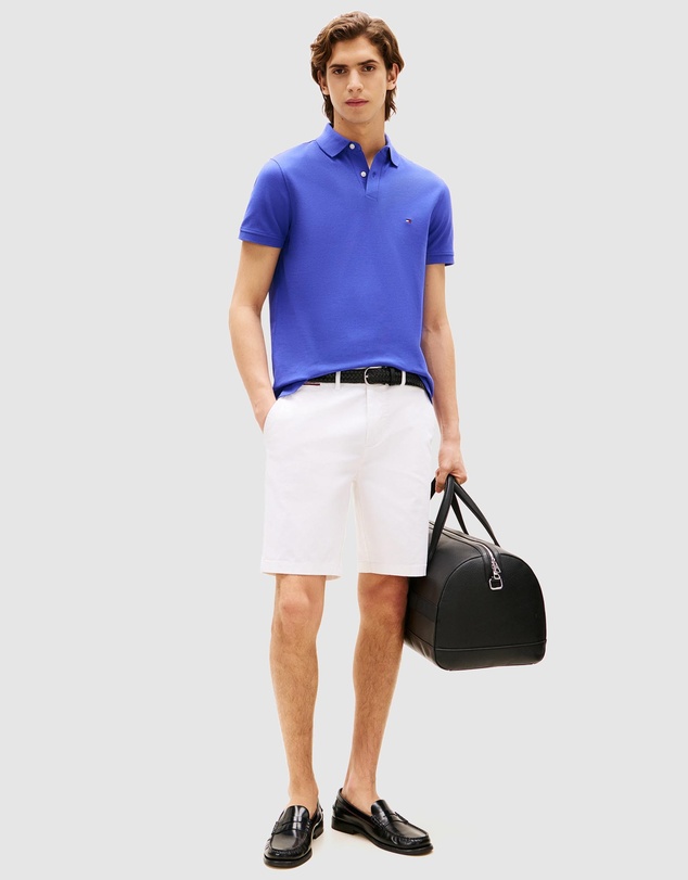 Tommy Hilfiger - 1985 Regular Fit Polo