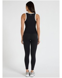 All Fenix - ALLFENIX CloudCore Contrast Bind Racer Tank