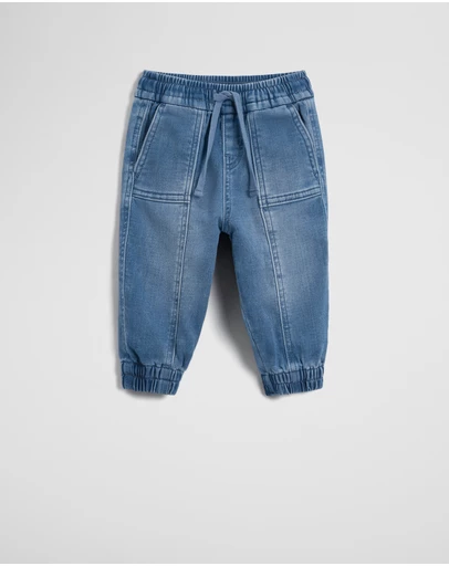 Country Road - Denim Jogger