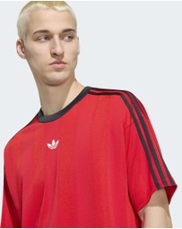 adidas Originals - adidas Adicolor Jacquard Jersey Mens