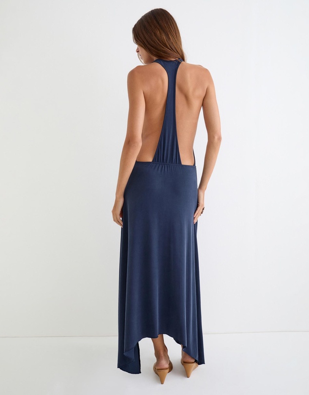 Motel Rocks - Kiku Dress