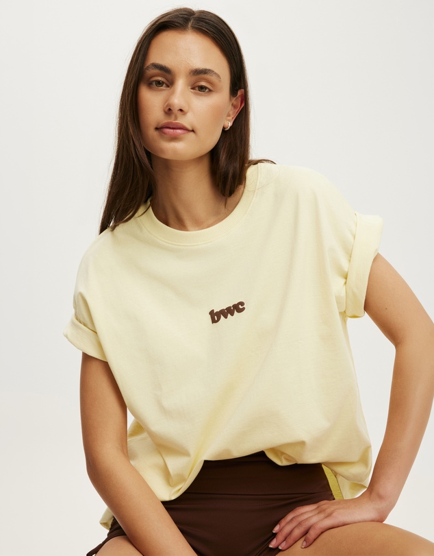 Cotton On Body Active - Active Graphic Tee