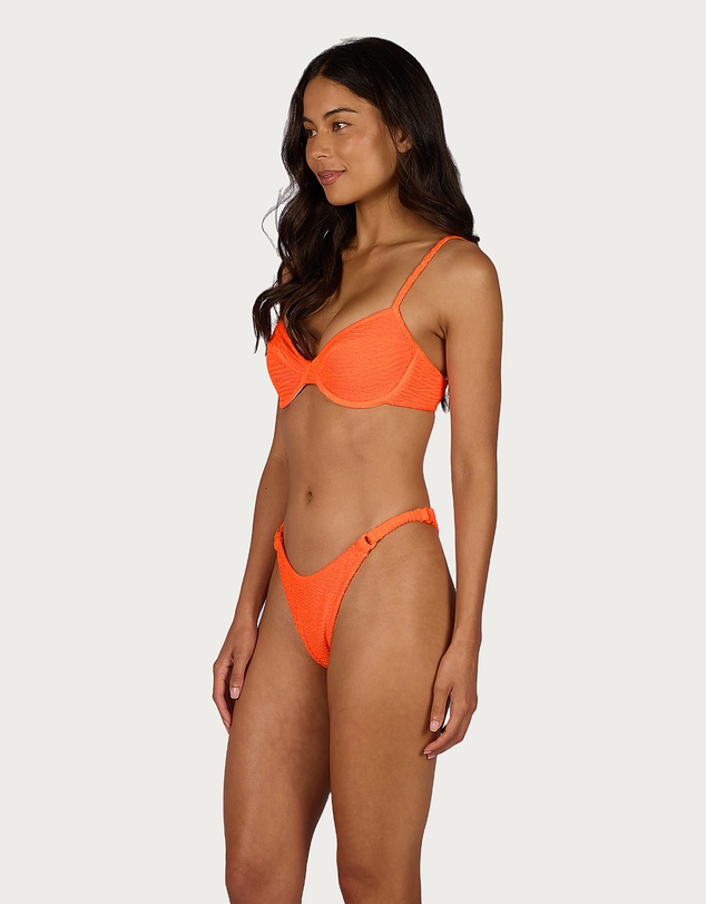 Baku Swimwear - Ibiza B/C Cup Underwire Bikini Bra Top