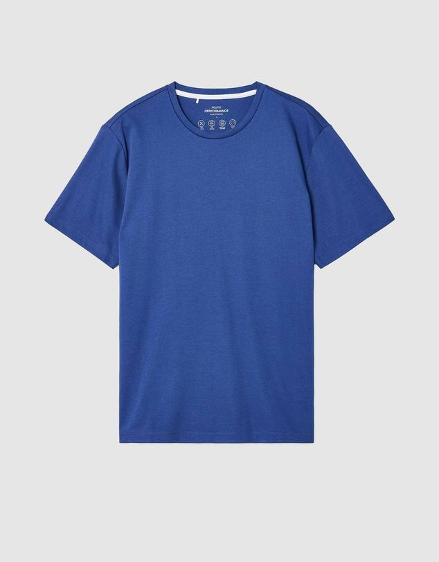 Politix - Wills Performance Tee