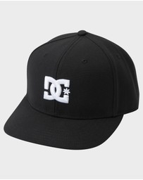 DC Shoes - Mens DC Empire Snapback Hat