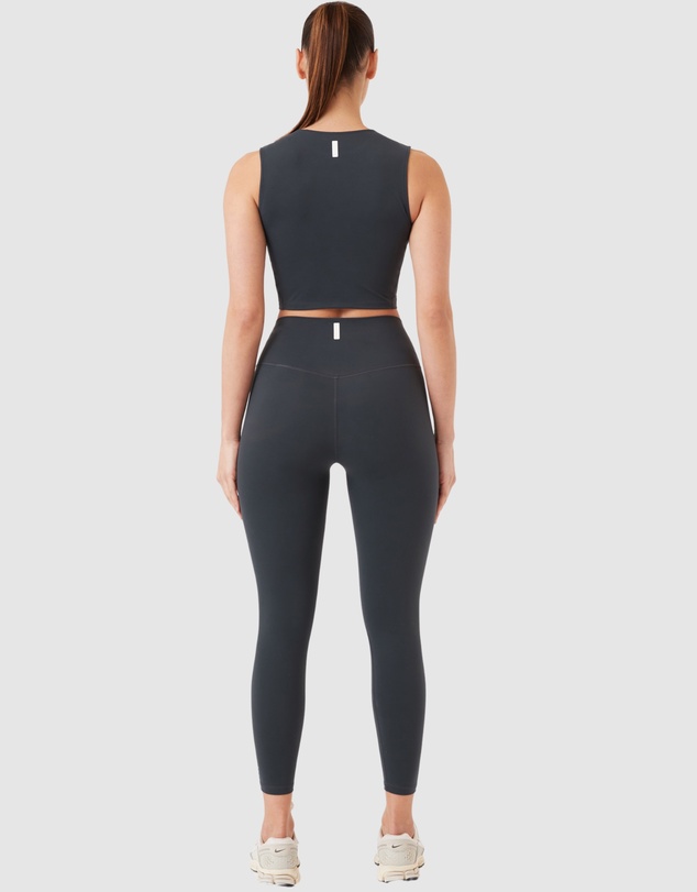 REC GEN - FITform High Tank