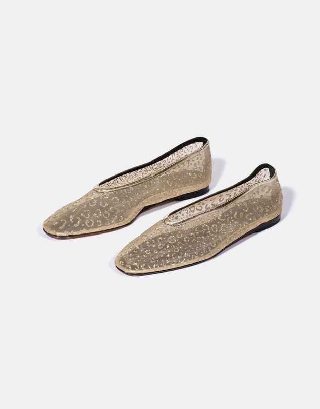 DoF Studios - Maison Slippers