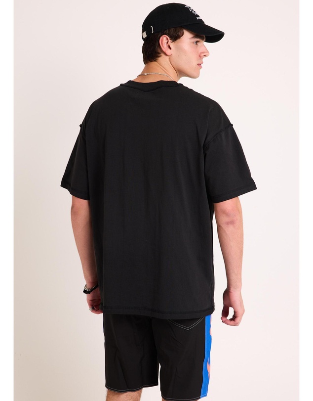 General Pants Co. Basics - Inside Out OG Skate T-Shirt