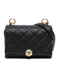 Pre-Loved by Azura Reborn - Pre-Loved chanel Mini Flap Bag with Pearls