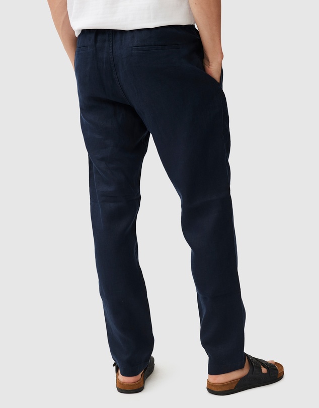 Rodd & Gunn - Linen Resort Pant