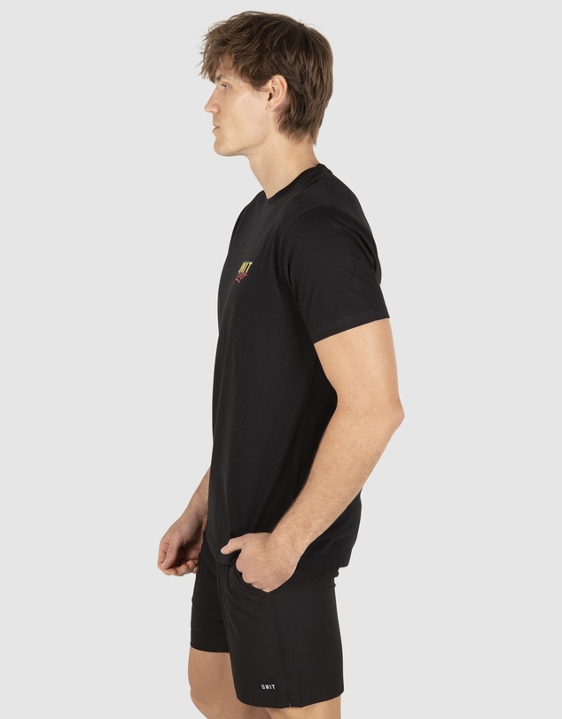 UNIT - UNIT Racing Men's T-Shirt