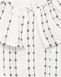 M.N.G - Roma Blouse - Kids-Teens