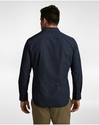 Johnny Bigg - Denver Easy Care Check Shirt
