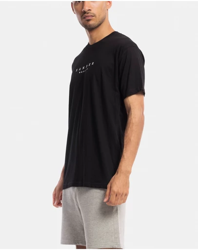 Xander - Grand Prix Tee